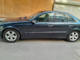 Mercedes-Benz E 270 | Mobile.bg    13