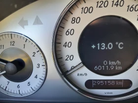 Обява за продажба на Mercedes-Benz E 270 ~6 800 лв. - изображение 8
