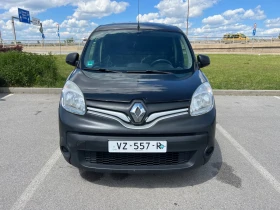 Renault Kangoo 1.5dci Maxi Luxe Edition  | Mobile.bg    7