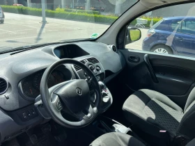 Renault Kangoo 1.5dci Maxi Luxe Edition  | Mobile.bg    11