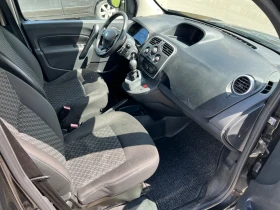 Renault Kangoo 1.5dci Maxi Luxe Edition  | Mobile.bg    12