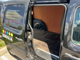 Renault Kangoo 1.5dci Maxi Luxe Edition  | Mobile.bg    8