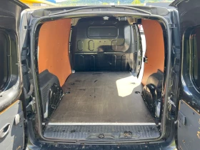 Renault Kangoo 1.5dci Maxi Luxe Edition  | Mobile.bg    9