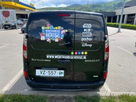 Renault Kangoo 1.5dci Maxi Luxe Edition  | Mobile.bg    4