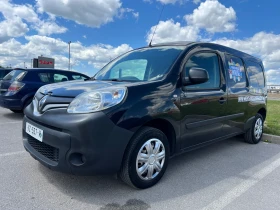 Renault Kangoo 1.5dci Maxi Luxe Edition  | Mobile.bg    6