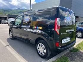 Renault Kangoo 1.5dci Maxi Luxe Edition  | Mobile.bg    3