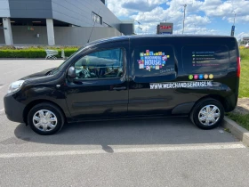 Renault Kangoo 1.5dci Maxi Luxe Edition  | Mobile.bg    2