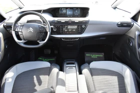 Citroen C4 Picasso 1.6HDI* AUTOMAT - 18900 лв. - 89661502 16