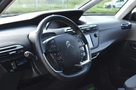 Citroen C4 Picasso 1.6HDI* AUTOMAT - 18900 лв. - 89661502 10