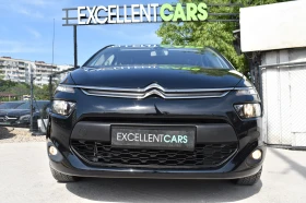 Citroen C4 Picasso 1.6HDI* AUTOMAT - 18900 лв. - 89661502 6