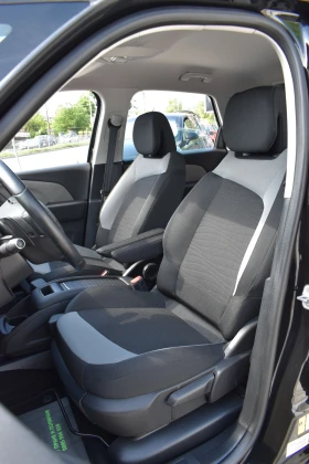 Citroen C4 Picasso 1.6HDI* AUTOMAT - 18900 лв. - 89661502 11