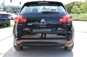Citroen C4 Picasso 1.6HDI* AUTOMAT - 18900 лв. - 89661502 7