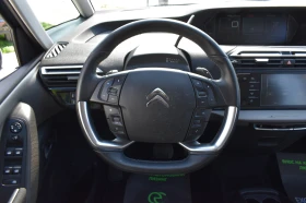 Citroen C4 Picasso 1.6HDI* AUTOMAT - 18900 лв. - 89661502 14
