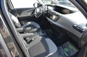 Citroen C4 Picasso 1.6HDI* AUTOMAT - 18900 лв. - 89661502 13