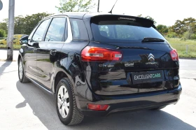 Citroen C4 Picasso 1.6HDI* AUTOMAT - 18900 лв. - 89661502 4