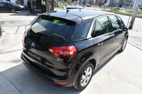 Citroen C4 Picasso 1.6HDI* AUTOMAT - 18900 лв. - 89661502 5