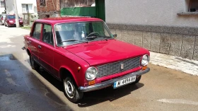     Lada 21013