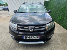 Dacia Sandero STEPWAY КАМЕРА - 11000 лв. - 84820166 8