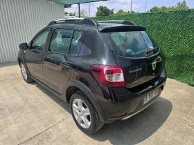 Dacia Sandero STEPWAY КАМЕРА - 11000 лв. - 84820166 3