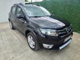 Dacia Sandero STEPWAY КАМЕРА - 11000 лв. - 84820166 7