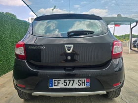 Dacia Sandero STEPWAY КАМЕРА - 11000 лв. - 84820166 4