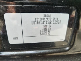 Dacia Sandero STEPWAY КАМЕРА - 11000 лв. - 84820166 16