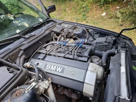 BMW 520 E34 Touring | Mobile.bg    14