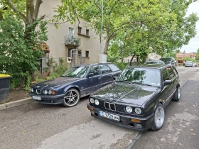 BMW 520 E34 Touring | Mobile.bg    15