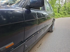 BMW 520 E34 Touring | Mobile.bg    8