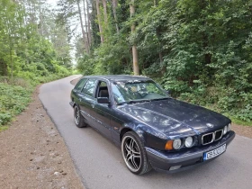 BMW 520 E34 Touring | Mobile.bg    3