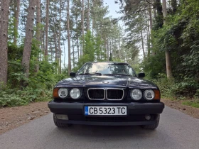 BMW 520 E34 Touring | Mobile.bg    2