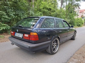 BMW 520 E34 Touring | Mobile.bg    5