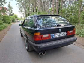 BMW 520 E34 Touring | Mobile.bg    6