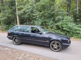 BMW 520 E34 Touring | Mobile.bg    4