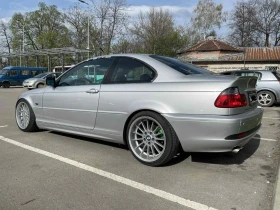 Обява за продажба на BMW 320 ~7 900 лв. - изображение 1