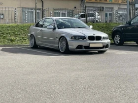 Обява за продажба на BMW 320 ~7 900 лв. - изображение 1