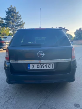 Обява за продажба на Opel Astra ~5 500 лв. - изображение 1