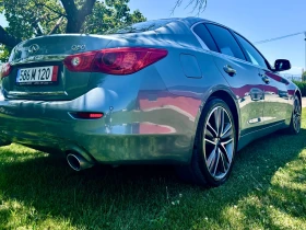 Infiniti Q50 2.2 | Mobile.bg    3
