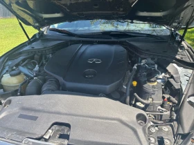 Infiniti Q50 2.2 | Mobile.bg    8