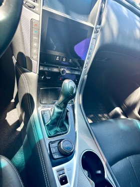 Infiniti Q50 2.2 | Mobile.bg    6