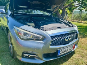 Infiniti Q50 2.2 | Mobile.bg    10