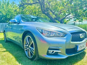 Infiniti Q50 2.2 | Mobile.bg    2