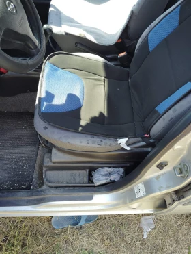 Opel Agila | Mobile.bg    7