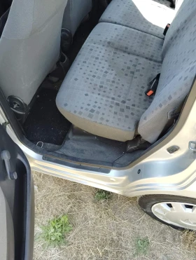 Opel Agila | Mobile.bg    11