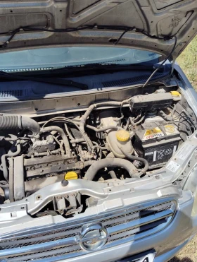 Opel Agila | Mobile.bg    9