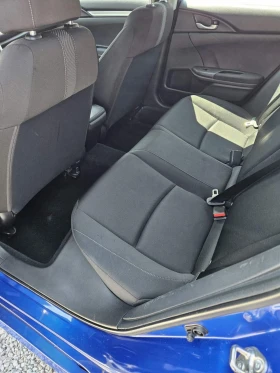 Honda Civic 2.0 бензин, автомат, 158 кс - 28600 лв. - 92002642 9