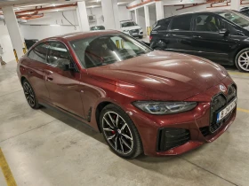 BMW i4 М50 - 90000 лв. - 43160891 8