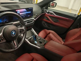 BMW i4 М50 - 90000 лв. - 43160891 6