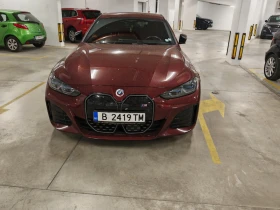 BMW i4 М50 - 90000 лв. - 43160891 12