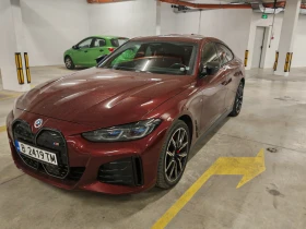 BMW i4 М50 - 90000 лв. - 43160891 7